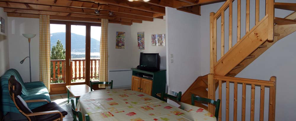 SALON RDC